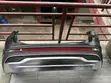 Hyundai Santa Fe 2021-2023 Rear Bumper - 2