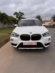 BMW X1 xDrive28i AWD 2019 White - 4
