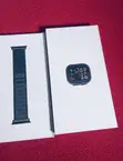 Apple Watch Ultra 2 (Black Titanium) - 1