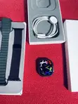 Apple Watch Ultra 2 (Black Titanium) - 2