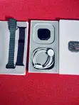 Apple Watch Ultra 2 (Black Titanium) - 4