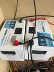 C-Worth Lithium Battery 100Ah 12V - 3