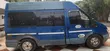 Ford Transit 2005 - Blue - 3
