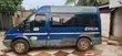 Ford Transit 2005 - Blue - 4