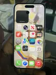 Apple iPhone 15 128GB Blue - 2