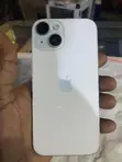 Apple iPhone 15 128GB Blue - 5