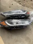 Hyundai Elantra 2017 Headlight - Brand New - 2