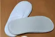 Disposable Hotel Slippers - White - 3