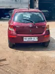 Toyota Vitz 1.0 FWD 3dr 2010 - 1