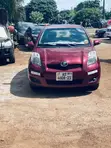 Toyota Vitz 1.0 FWD 3dr 2010 - 2