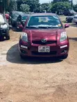 Toyota Vitz 1.0 FWD 3dr 2010 - 3