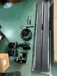 Electric Side Stepper for Dodge RAM - 1