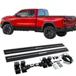 Electric Side Stepper for Dodge RAM - 2