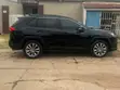 Toyota RAV4 XLE Premium 2021 Black - 3