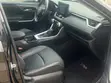 Toyota RAV4 XLE Premium 2021 Black - 4