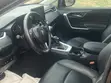 Toyota RAV4 XLE Premium 2021 Black - 5