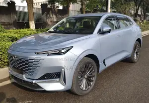 Changan Uni-K Windscreen & Rear Glass