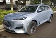 Changan Uni-K Windscreen & Rear Glass - 1