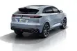 Changan Uni-K Windscreen & Rear Glass - 2