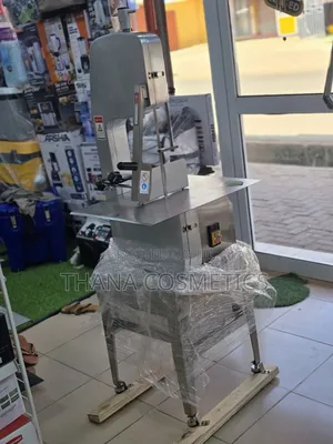 Chef & Sommelier Meat and Bone Cutting Machine