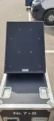 EAW SM 500 Professional Stage Monitors (Pair) - 2