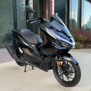 New Honda PCX 5 Scooter (2025 Model)