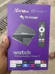 Brand New Android TV Box - 3