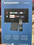 Brand New Android TV Box - 4