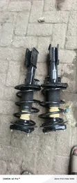 Mercedes-Benz C300 4Matic Front Shock (Used) - 1
