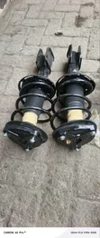 Mercedes-Benz C300 4Matic Front Shock (Used) - 2