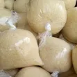 Ivorian Attieke with Sides - 1