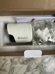 Swann 8 Channel 4K Ultra HD CCTV NVR with 7 Cameras - 1
