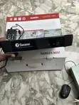 Swann 8 Channel 4K Ultra HD CCTV NVR with 7 Cameras - 3
