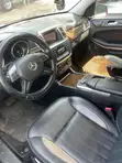 Mercedes-Benz GL-Class GL 450 2013 Burgundy - 5