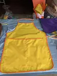 Brand New Cotton Apron - 1