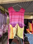 Brand New Cotton Apron - 3