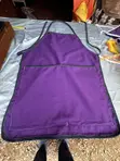 Brand New Cotton Apron - 5