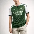 Authentic New Season Jerseys - 1