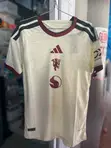 Authentic New Season Jerseys - 5