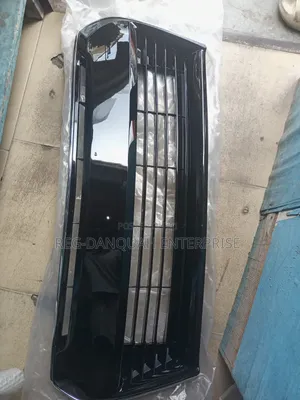 Toyota Corolla Front Grille (2014-2016)