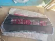 Toyota Corolla Front Grille (2014-2016) - 2