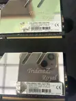 G.Skill Trident Z Royal 32GB DDR4 RAM 4000MHz - 1