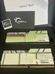 G.Skill Trident Z Royal 32GB DDR4 RAM 4000MHz - 2