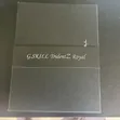 G.Skill Trident Z Royal 32GB DDR4 RAM 4000MHz - 3