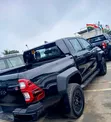 New Toyota Hilux Active 2026 Black - 1