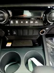New Toyota Hilux Active 2026 Black - 3
