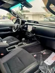 New Toyota Hilux Active 2026 Black - 5