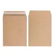 A4 Brown Envelopes (Pack of 50) - 1