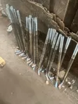 Steel Anchor Bolts M24x600 - 3