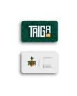 Business Card Design - Front & Back Visiting Cards, Ghana - 3